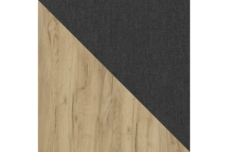 Aviemore Seng 140x200 cm - Møbler - Senger - Sengeramme & sengestamme