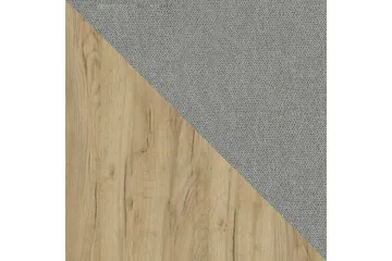Aviemore Seng 140x200 cm - Møbler - Senger - Sengeramme & sengestamme