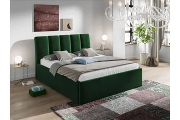Aviemore Seng 160x200 cm - Møbler - Senger - Sengeramme & sengestamme