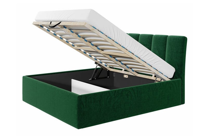 Aviemore Seng 180x200 cm - Møbler - Senger - Sengeramme & sengestamme