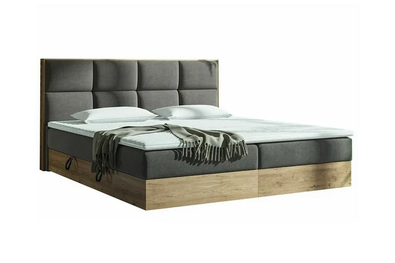 Aviemore Seng 180x200 cm, undefined