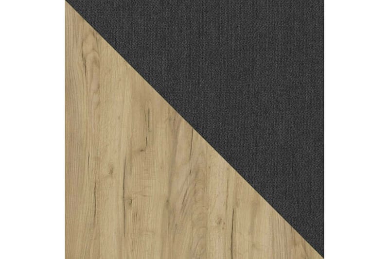 Aviemore Seng 180x200 cm - Møbler - Senger - Sengeramme & sengestamme