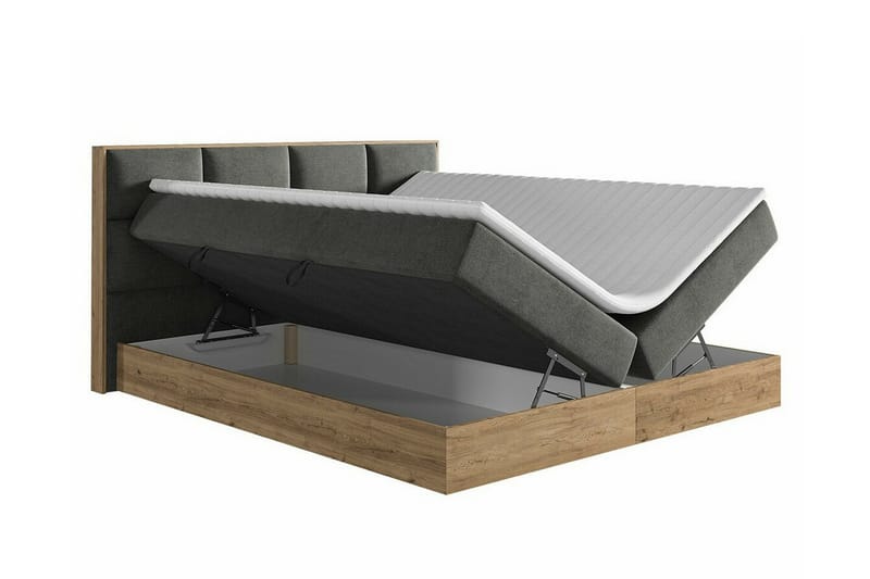 Aviemore Seng 180x200 cm - Møbler - Senger - Sengeramme & sengestamme