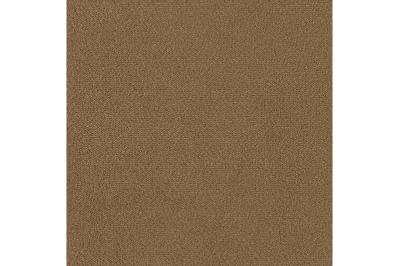 Bandon Sengeramme 160x200 cm - Beige - Sengeramme & sengestamme