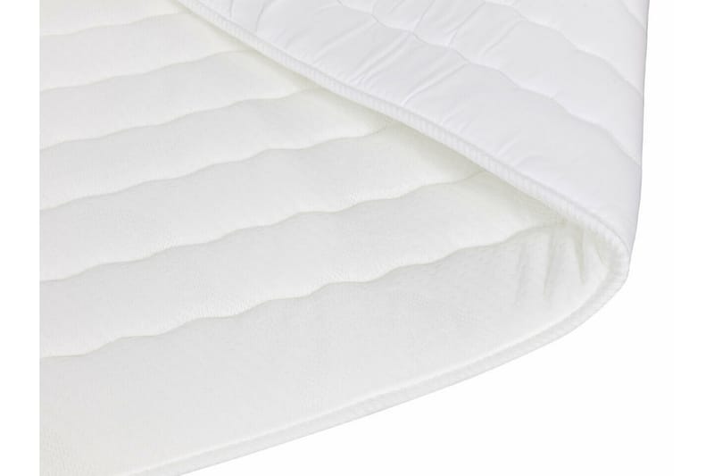 Bandon Sengeramme 180x200 cm - Lyserosa - Møbler - Senger - Sengeramme & sengestamme