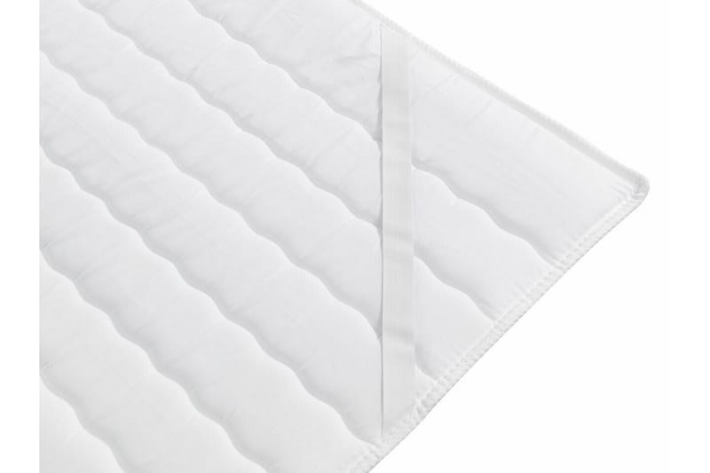 Bandon Sengeramme 180x200 cm - Lyserosa - Møbler - Senger - Sengeramme & sengestamme