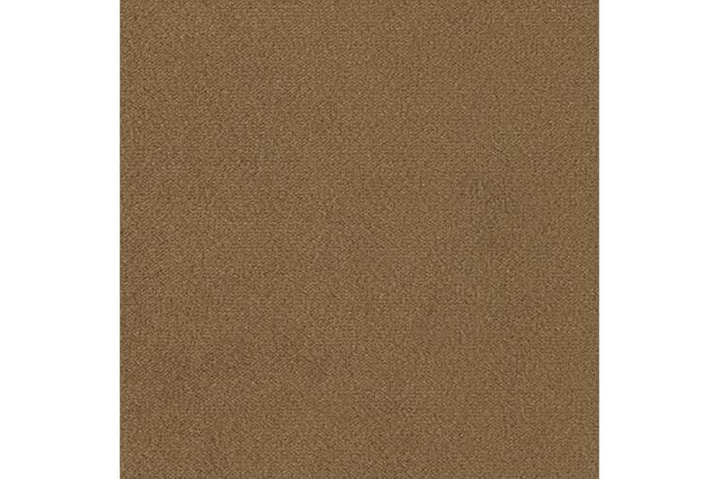 Bandon Sengeramme 180x200 cm - Mørkebrun - Sengeramme & sengestamme