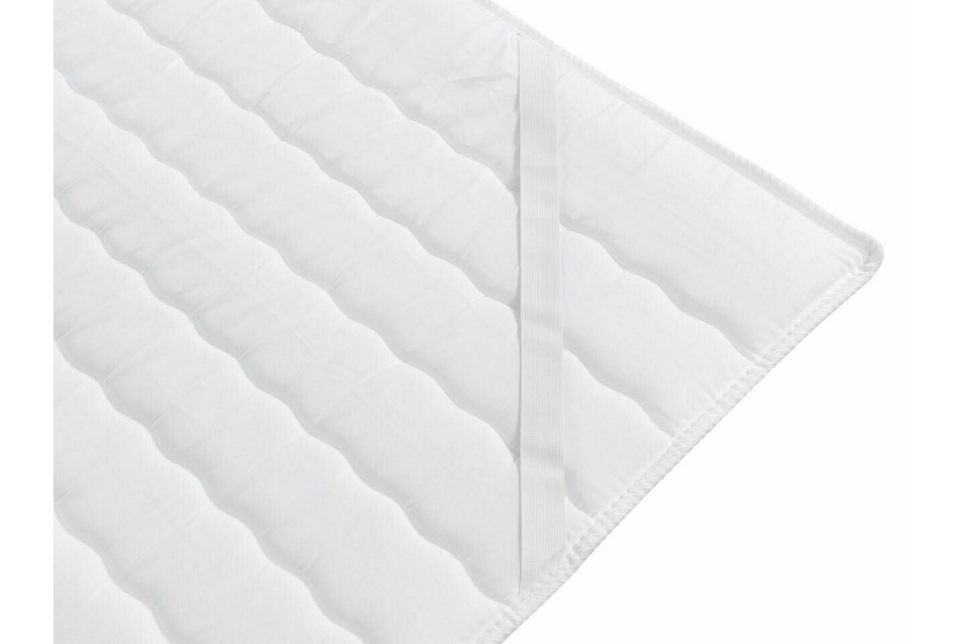 Bandon Sengeramme 180x200 cm - Turkis - Møbler - Senger - Sengeramme & sengestamme