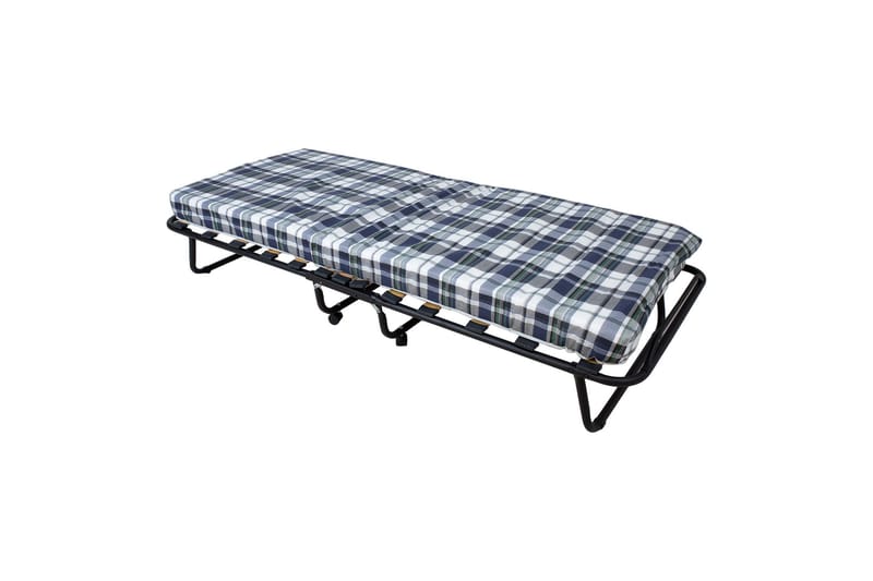 Bergamo Ekstra seng - Møbler - Senger - Sengeramme & sengestamme