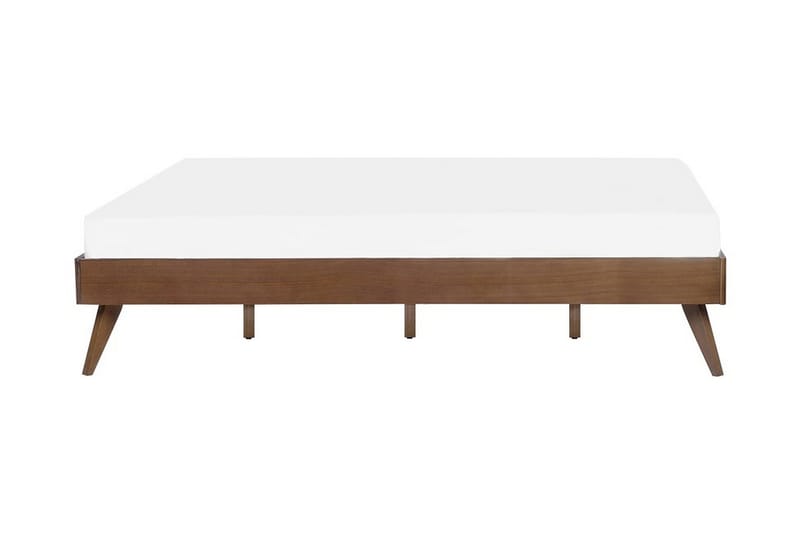 Berric Dobbeltseng 160|200 Cm - Møbler - Senger - Sengeramme & sengestamme