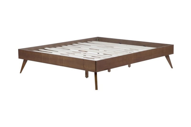 Berric Dobbeltseng 160|200 Cm - Møbler - Senger - Sengeramme & sengestamme