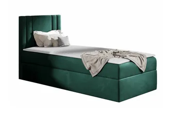 Betvallen Sengeramme 100x200 cm - Møbler - Senger - Sengeramme & sengestamme