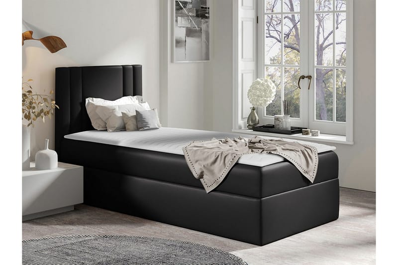 Betvallen Sengeramme 100x200 cm - Møbler - Senger - Sengeramme & sengestamme