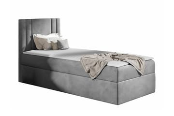 Betvallen Sengeramme 100x200 cm - Møbler - Senger - Sengeramme & sengestamme