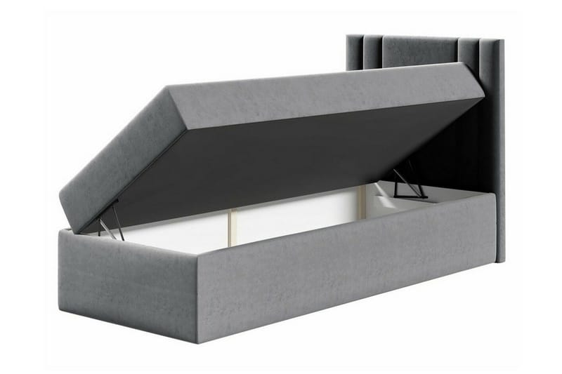 Betvallen Sengeramme 100x200 cm - Møbler - Senger - Sengeramme & sengestamme