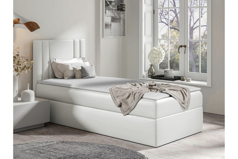 Betvallen Sengeramme 100x200 cm - Møbler - Senger - Sengeramme & sengestamme