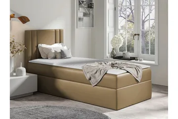 Betvallen Sengeramme 100x200 cm - Møbler - Senger - Sengeramme & sengestamme