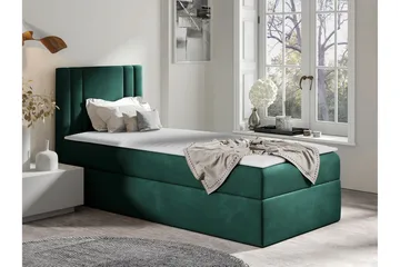 Betvallen Sengeramme 100x200 cm - Møbler - Senger - Sengeramme & sengestamme