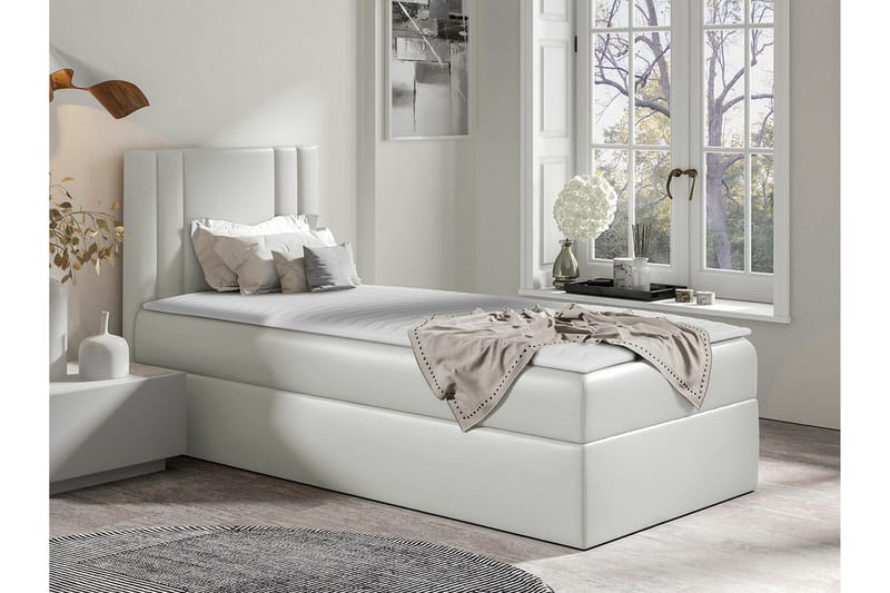 Betvallen Sengeramme 100x200 cm - Møbler - Senger - Sengeramme & sengestamme