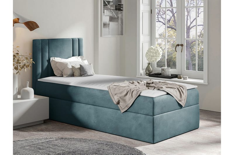 Betvallen Sengeramme 100x200 cm - Møbler - Senger - Sengeramme & sengestamme