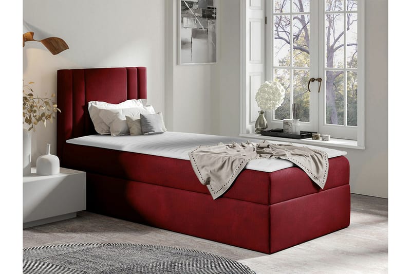 Betvallen Sengeramme 100x200 cm - Møbler - Senger - Sengeramme & sengestamme