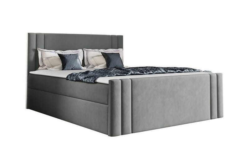 Betvallen Sengeramme 140x200 cm, undefined