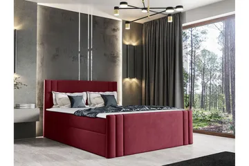 Betvallen Sengeramme 160x200 cm - Møbler - Senger - Sengeramme & sengestamme