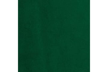 Betvallen Sengeramme 180x200 cm - Mørkegrønn - Møbler - Senger - Sengeramme & sengestamme