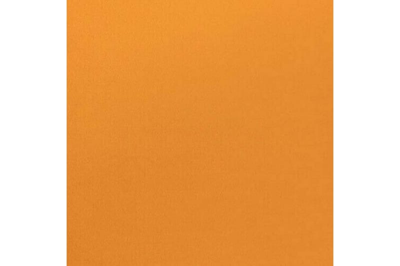 Betvallen Sengeramme 180x200 cm - Oransje - Møbler - Senger - Sengeramme & sengestamme