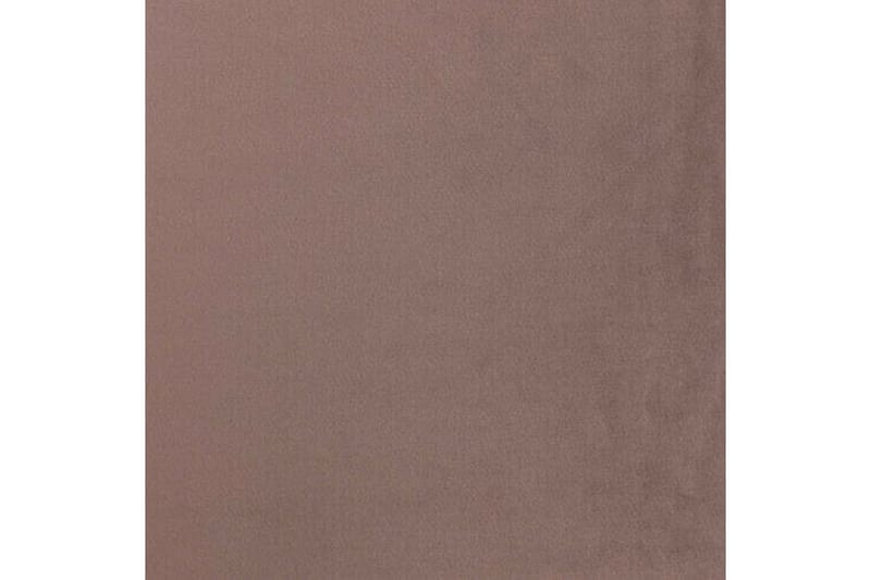 Betvallen Sengeramme 180x200 cm - Rosa - Møbler - Senger - Sengeramme & sengestamme