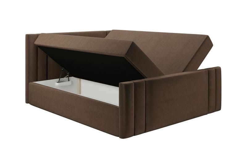 Betvallen Sengeramme 180x200 cm - Møbler - Senger - Sengeramme & sengestamme