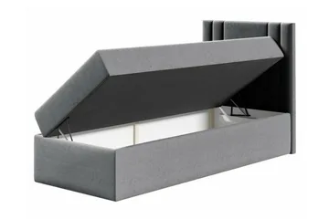 Betvallen Sengeramme 80x200 cm - Møbler - Senger - Sengeramme & sengestamme