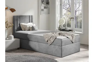 Betvallen Sengeramme 80x200 cm - Møbler - Senger - Sengeramme & sengestamme