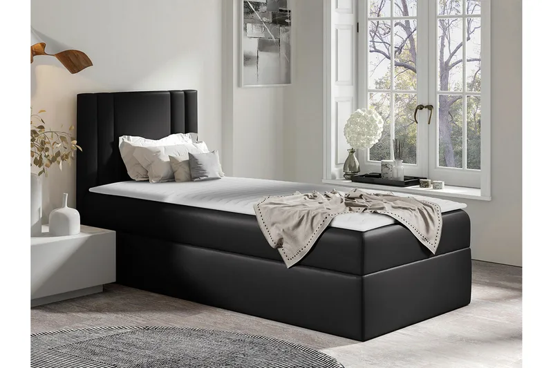 Betvallen Sengeramme 80x200 cm - Møbler - Senger - Sengeramme & sengestamme