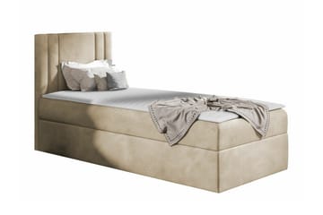 Betvallen Sengeramme 80x200 cm - Møbler - Senger - Sengeramme & sengestamme