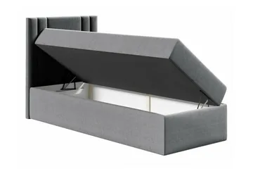 Betvallen Sengeramme 80x200 cm - Møbler - Senger - Sengeramme & sengestamme