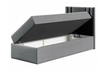 Betvallen Sengeramme 80x200 cm - Møbler - Senger - Sengeramme & sengestamme