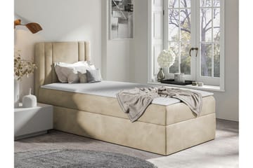 Betvallen Sengeramme 80x200 cm - Møbler - Senger - Sengeramme & sengestamme