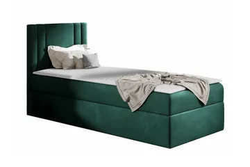 Betvallen Sengeramme 80x200 cm - Møbler - Senger - Sengeramme & sengestamme