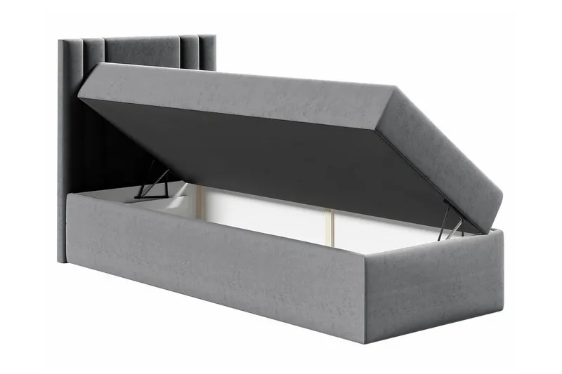 Betvallen Sengeramme 80x200 cm - Møbler - Senger - Sengeramme & sengestamme