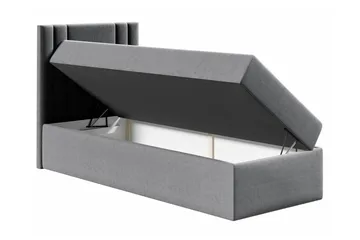 Betvallen Sengeramme 80x200 cm - Møbler - Senger - Sengeramme & sengestamme