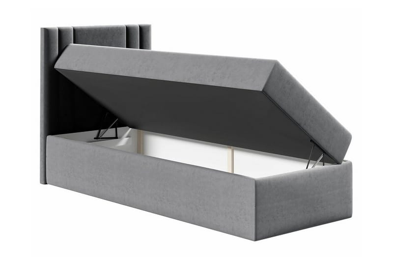 Betvallen Sengeramme 80x200 cm - Møbler - Senger - Sengeramme & sengestamme