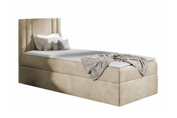 Betvallen Sengeramme 80x200 cm - Møbler - Senger - Sengeramme & sengestamme