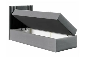 Betvallen Sengeramme 80x200 cm - Møbler - Senger - Sengeramme & sengestamme