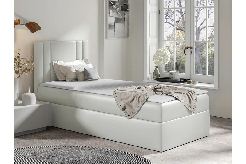 Betvallen Sengeramme 80x200 cm - Møbler - Senger - Sengeramme & sengestamme