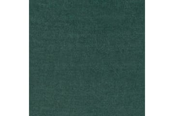 Betvallen Sengeramme 90x200 cm - Mørkegrønn - Møbler - Senger - Sengeramme & sengestamme