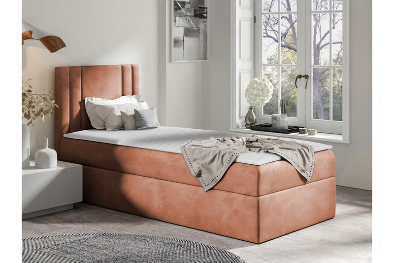 Betvallen Sengeramme 90x200 cm - Møbler - Senger - Sengeramme & sengestamme