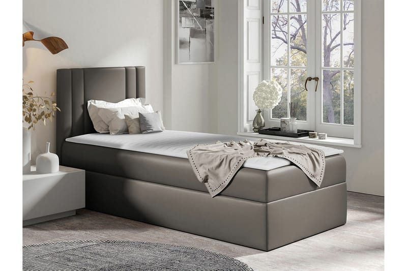 Betvallen Sengeramme 90x200 cm - Møbler - Senger - Sengeramme & sengestamme