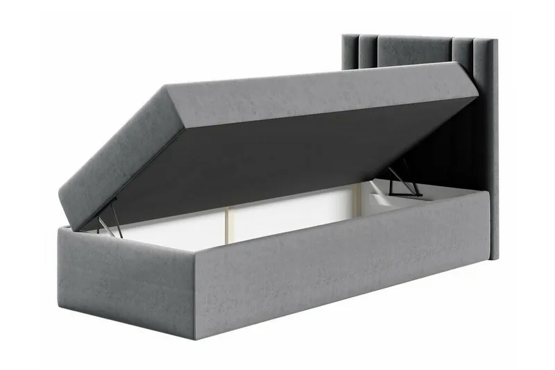 Betvallen Sengeramme 90x200 cm - Møbler - Senger - Sengeramme & sengestamme