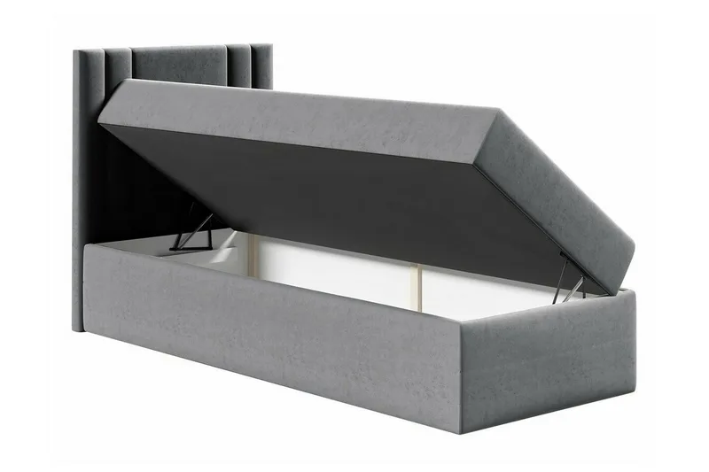 Betvallen Sengeramme 90x200 cm - Møbler - Senger - Sengeramme & sengestamme